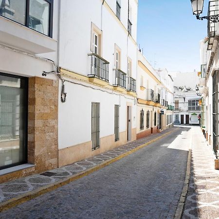 Casa Pepa Villa Chiclana de la Frontera Buitenkant foto