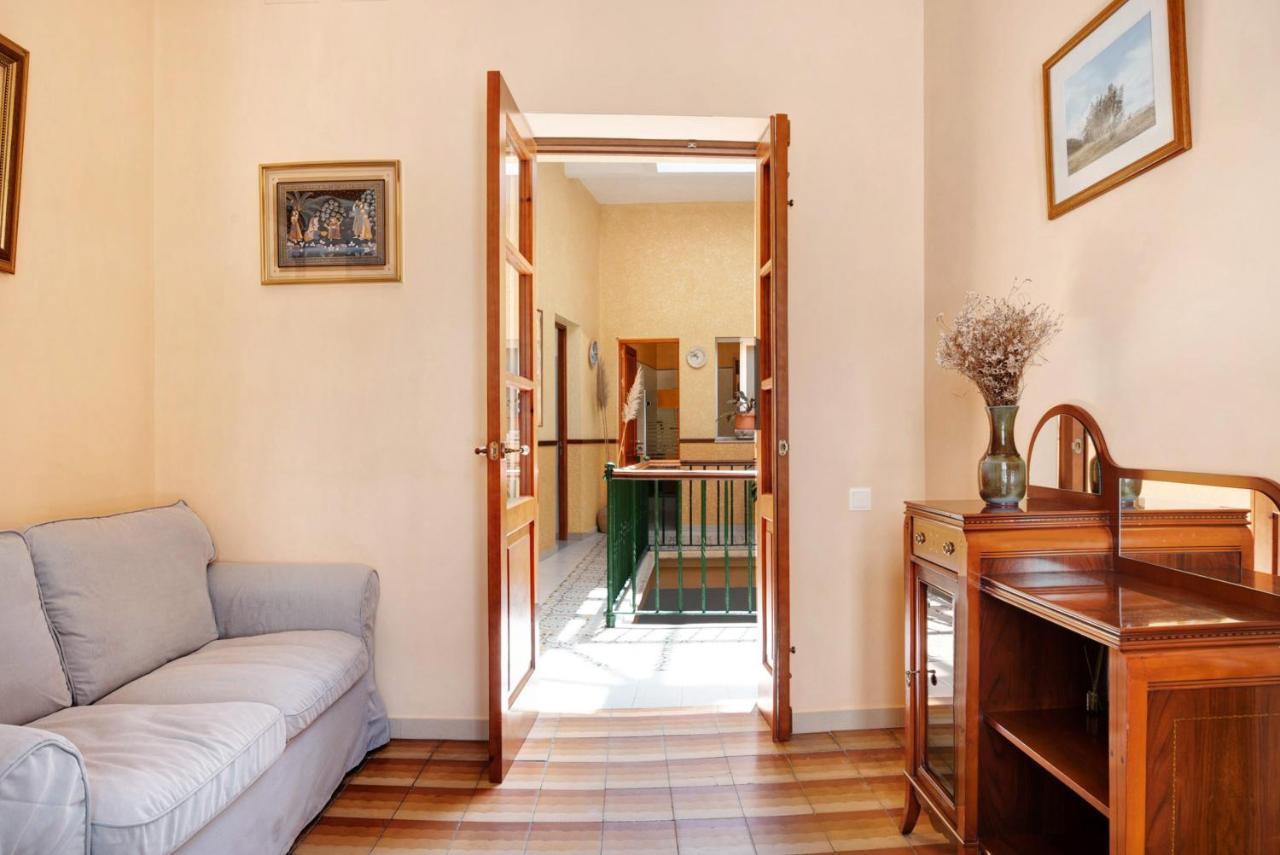 Casa Pepa Villa Chiclana de la Frontera Buitenkant foto