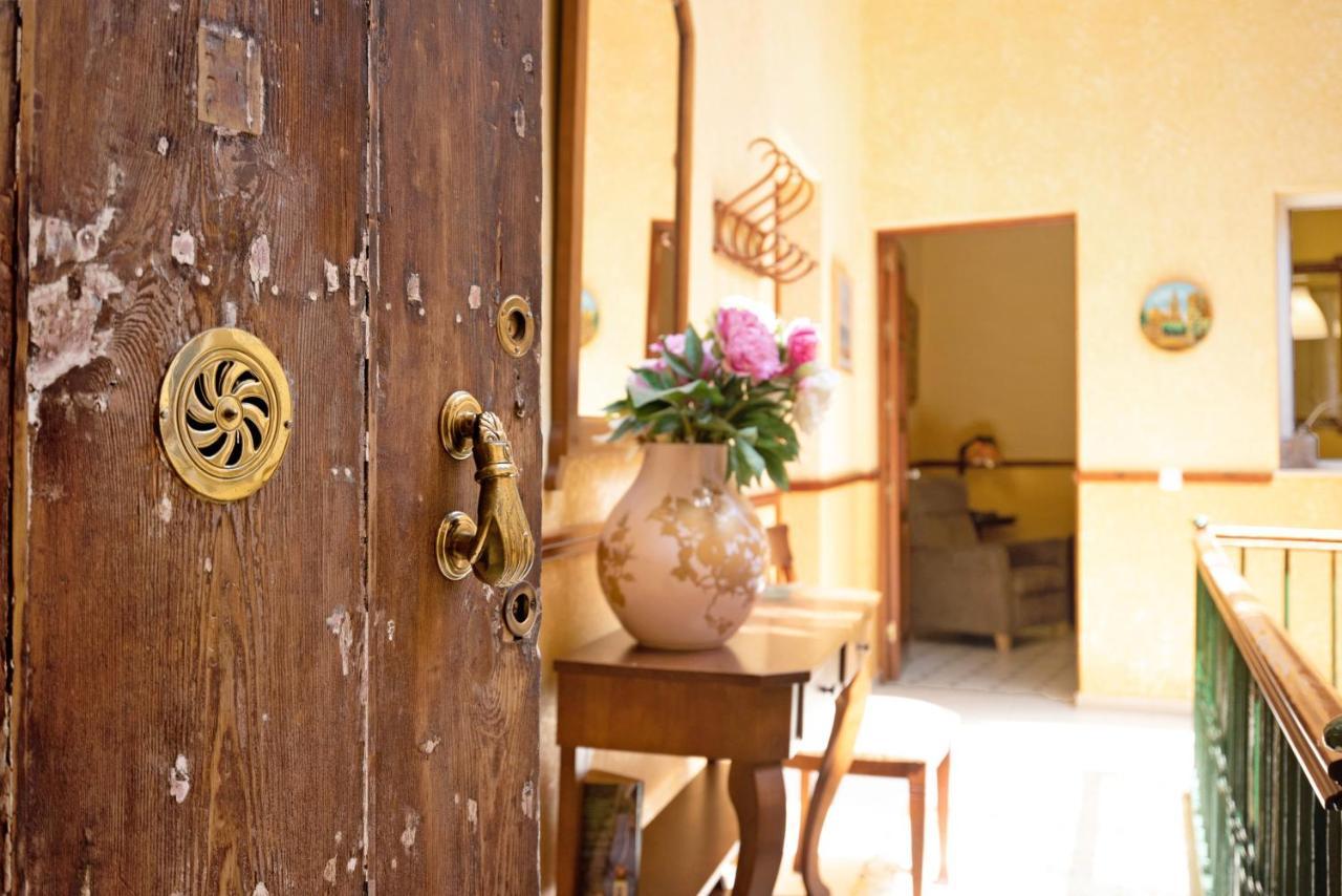 Casa Pepa Villa Chiclana de la Frontera Buitenkant foto