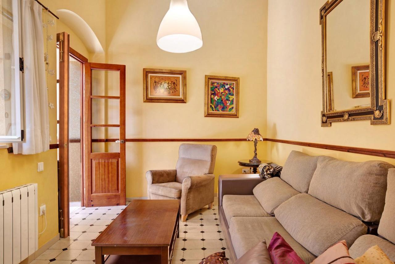 Casa Pepa Villa Chiclana de la Frontera Buitenkant foto
