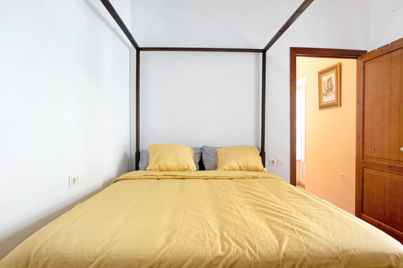 Casa Pepa Villa Chiclana de la Frontera Buitenkant foto
