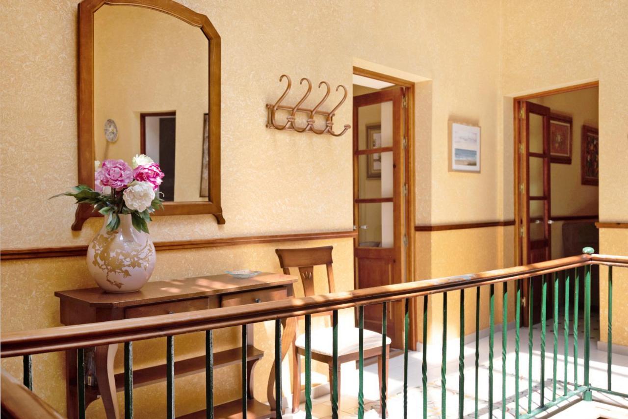Casa Pepa Villa Chiclana de la Frontera Buitenkant foto